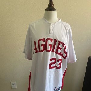 Men’s Aggies Jersey size 44